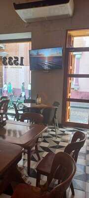 Restaurante Bar 1533