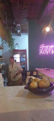 Restaurante Bar 1533