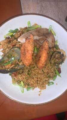 Restaurante Bar 1533