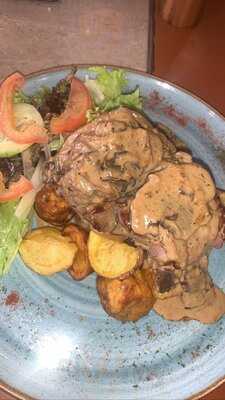 Restaurante Bar 1533