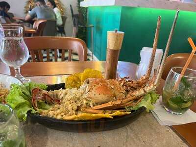 Restaurante Bar 1533