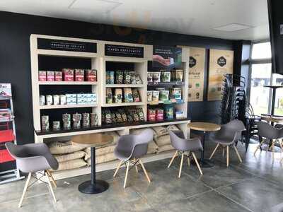 Café Quindío Tambo Filandia