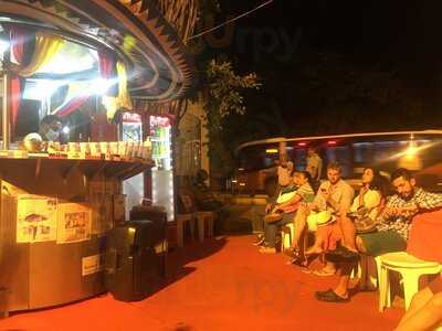 Ostreria Del Mar Rojo La Del Sombrero Vueltiao