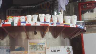 Ostreria Del Mar Rojo La Del Sombrero Vueltiao