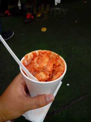 Ostreria Del Mar Rojo La Del Sombrero Vueltiao