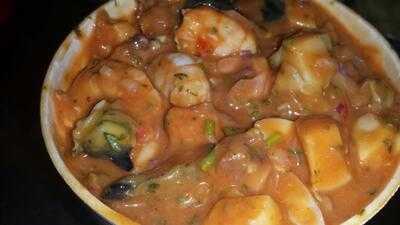 Ostreria Del Mar Rojo La Del Sombrero Vueltiao