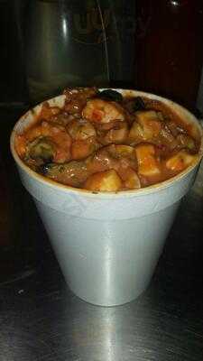 Ostreria Del Mar Rojo La Del Sombrero Vueltiao