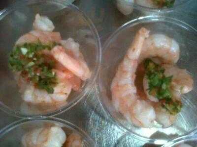 Ostreria Del Mar Rojo La Del Sombrero Vueltiao