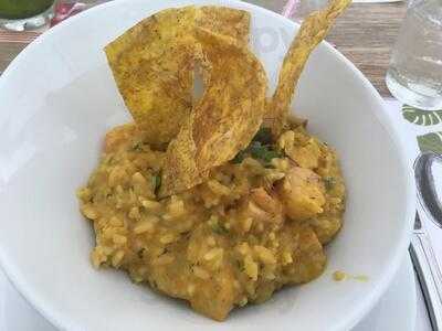 Restaurante Hacienda Del Bosque