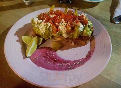 Hija Mia Coffee Roasters