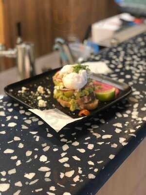 Hija Mia Coffee Roasters