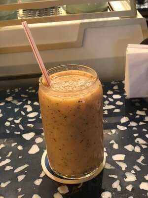 Hija Mia Coffee Roasters