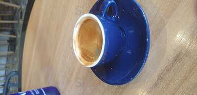 Hija Mia Coffee Roasters