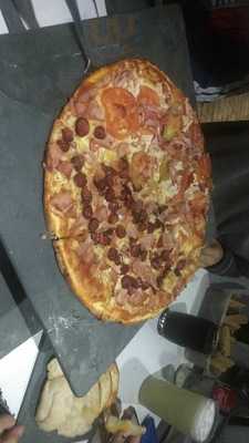 La Pizzarra