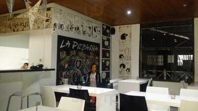 La Pizzarra
