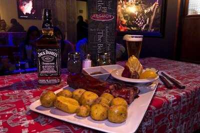 Absalon Music Restaurant