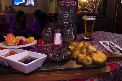 Absalon Music Restaurant