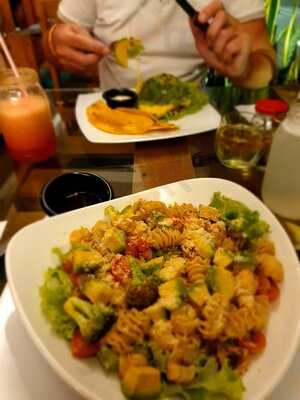 Bocados Cocina Casual