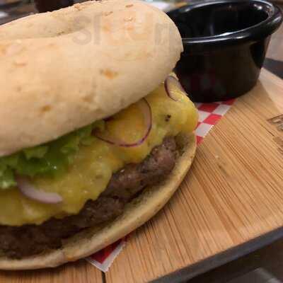 Bocados Cocina Casual