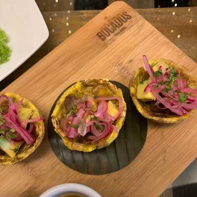 Bocados Cocina Casual