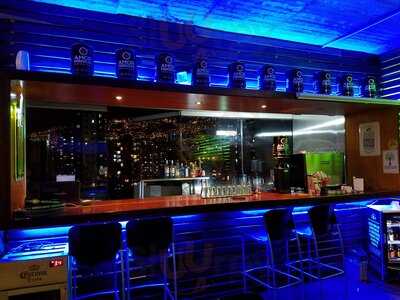 Café Colombo Credenza