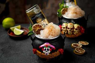 Cantina La 15 Granada