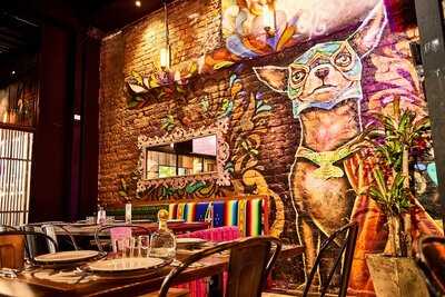 Cantina La 15 Granada