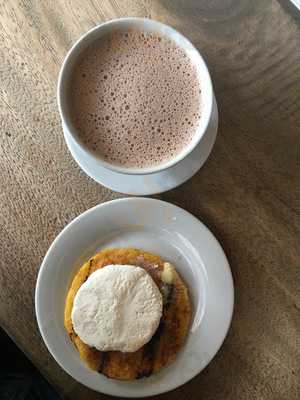 Restaurante Sancho Paisa Plaza Pakita