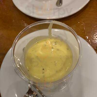 Orígenes Restaurante