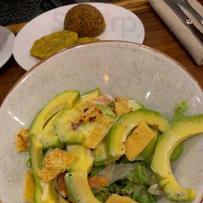 Orígenes Restaurante