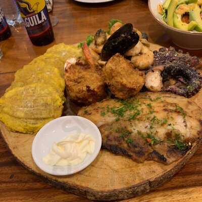 Orígenes Restaurante