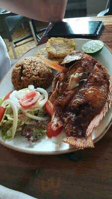 Orígenes Restaurante