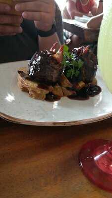 Orígenes Restaurante