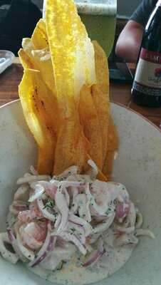 Orígenes Restaurante