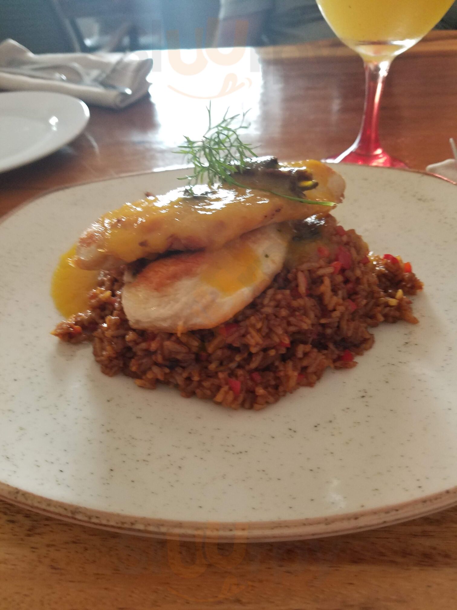 Orígenes Restaurante