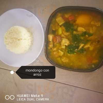 Restaurante El Laurel Emanuel