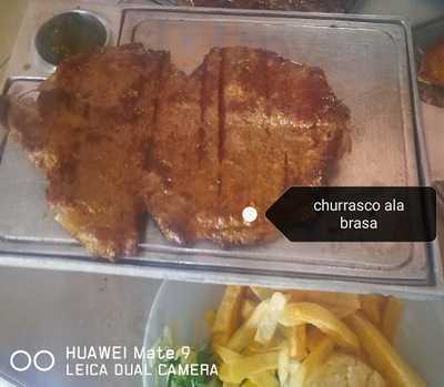 Restaurante El Laurel Emanuel