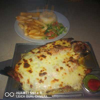 Restaurante El Laurel Emanuel