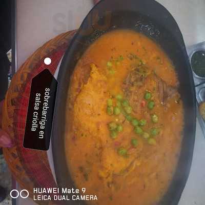 Restaurante El Laurel Emanuel