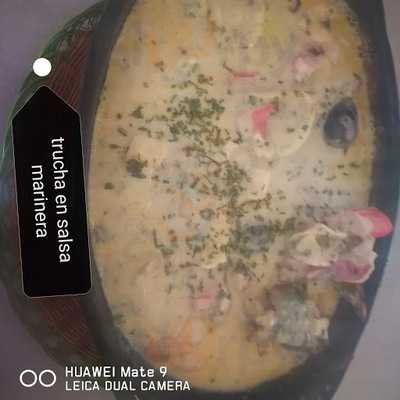 Restaurante El Laurel Emanuel