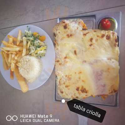 Restaurante El Laurel Emanuel