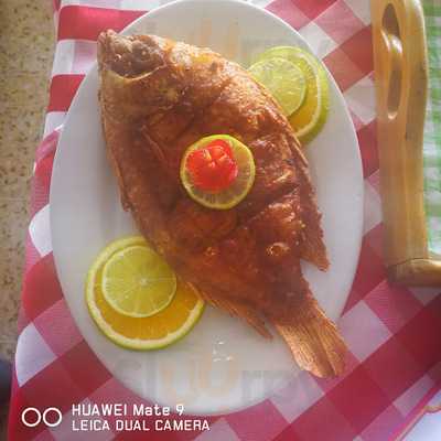 Restaurante El Laurel Emanuel