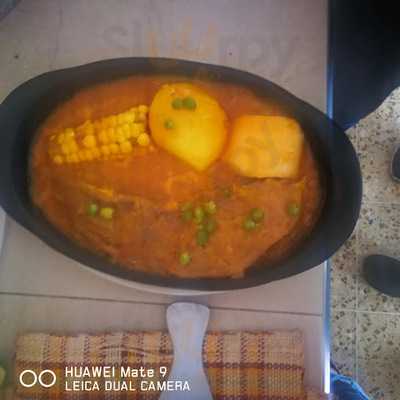 Restaurante El Laurel Emanuel