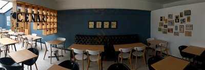 El Cenador -cocina De Autor-