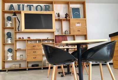 El Cenador -cocina De Autor-