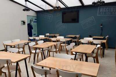 El Cenador -cocina De Autor-