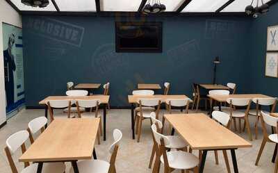 El Cenador -cocina De Autor-