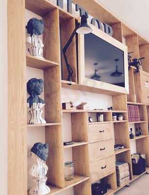 El Cenador -cocina De Autor-