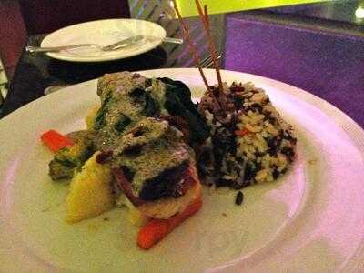 Las Chivas Restaurant