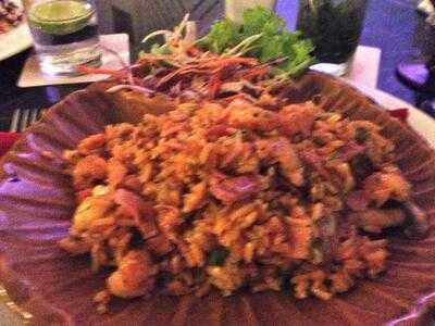 Las Chivas Restaurant